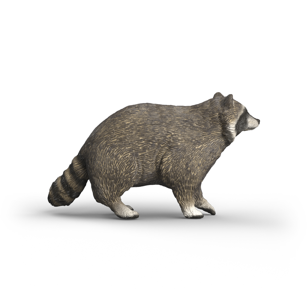 Schleich 14937 Wasbeer