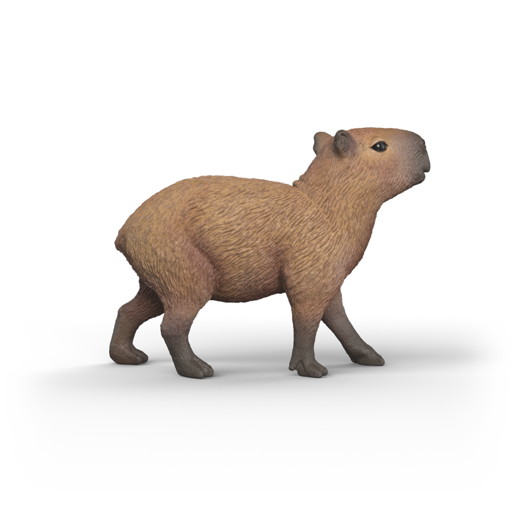 Schleich 14934 Capibara