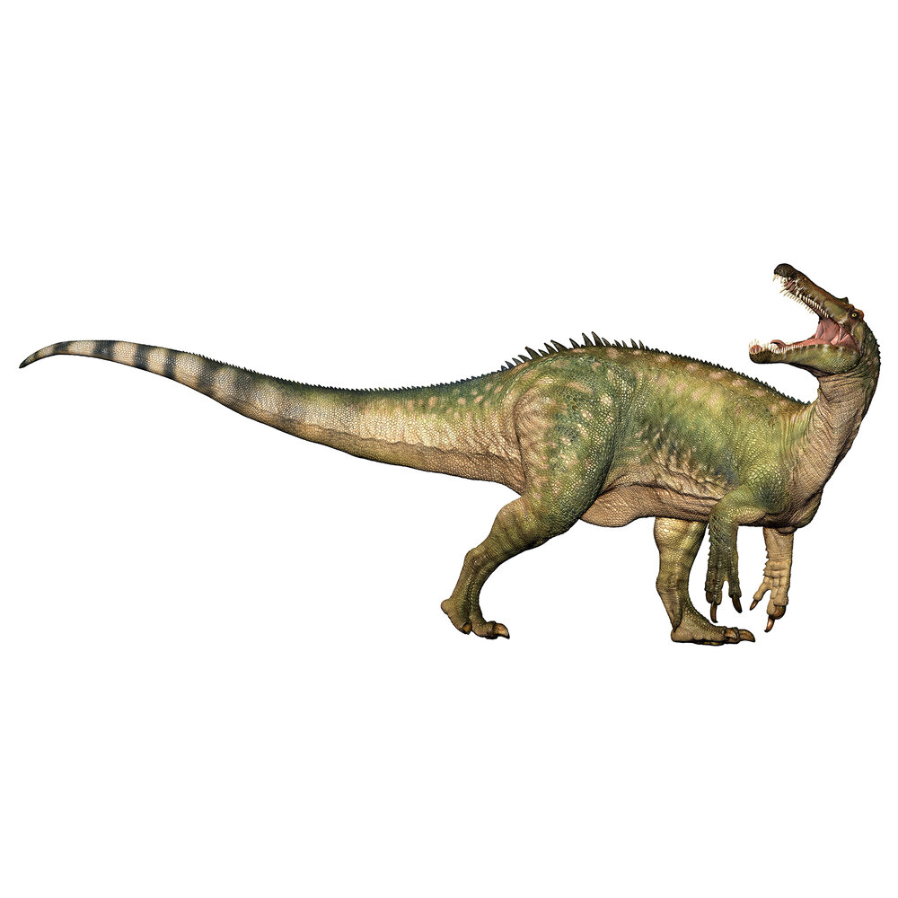 Papo 55101 Suchomimus