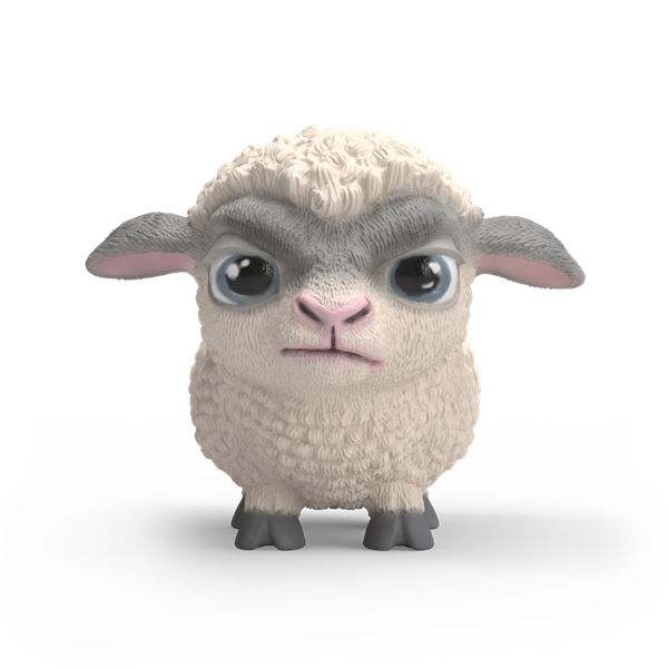 Schleich 70685 Mini Mates - Serie 1