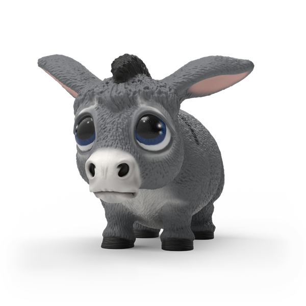 Schleich 70685 Mini Mates - Serie 1