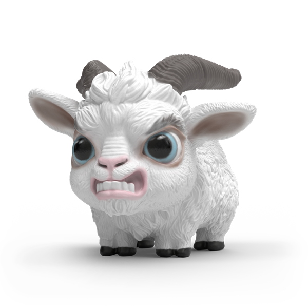 Schleich 70685 Mini Mates - Serie 1