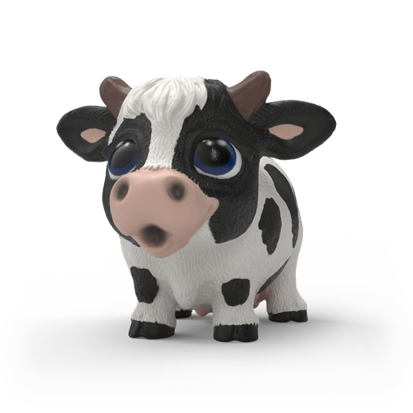 Schleich 70685 Mini Mates - Serie 1