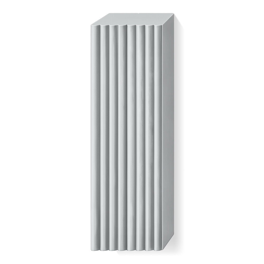 Fimo Professional 80 gray 454 gr