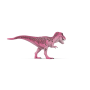 Schleich Dinosaurus Roze T-Rex met dierenprint Exclusive 72272 afbeelding 7