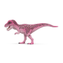 Schleich Dinosaurus Roze T-Rex met dierenprint Exclusive 72272 afbeelding 13