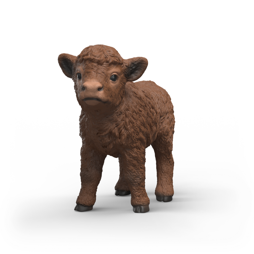 Schleich 42740 Boerderij Baby's afbeelding 3