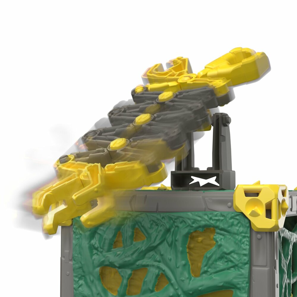 Schleich 42809 Jungle Bolwerk afbeelding 3