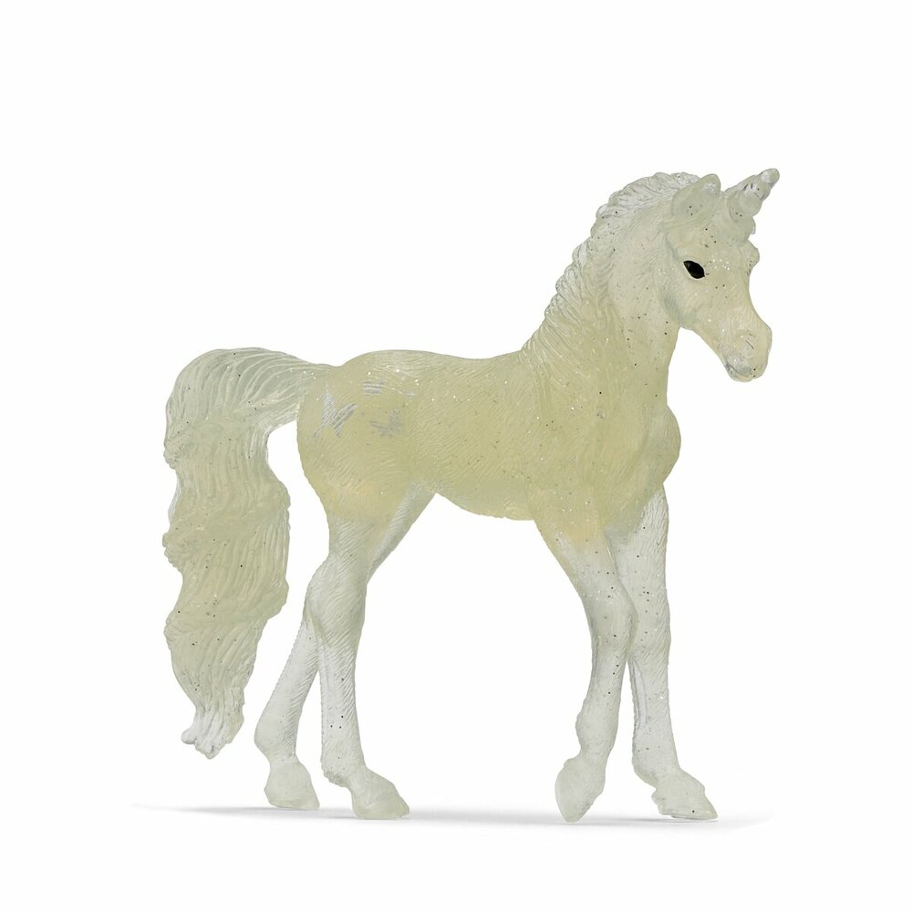 Schleich 81410 Verzameleenhoorn Citronella (Eenhoorn veulen) van Schleich