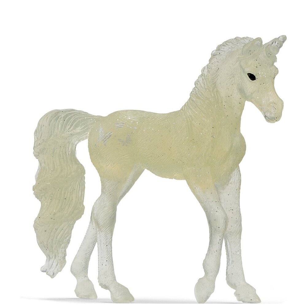 Schleich 81410 Verzameleenhoorn Citronella (Eenhoorn veulen) detail-variant
