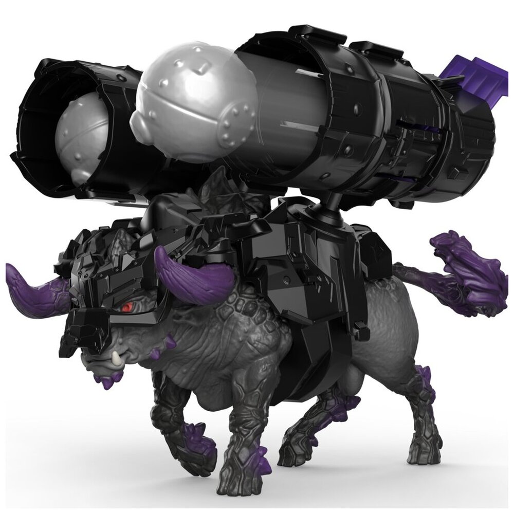 Schleich 42816 Gladiator Schaduwstier detail-variant