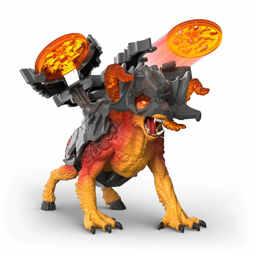 Schleich 42814 Gladiator Lava Beest van Schleich