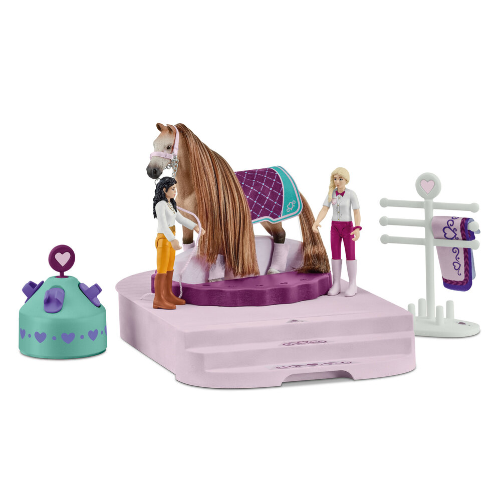 Schleich 42588 Beautysalon Sofia's Beauties