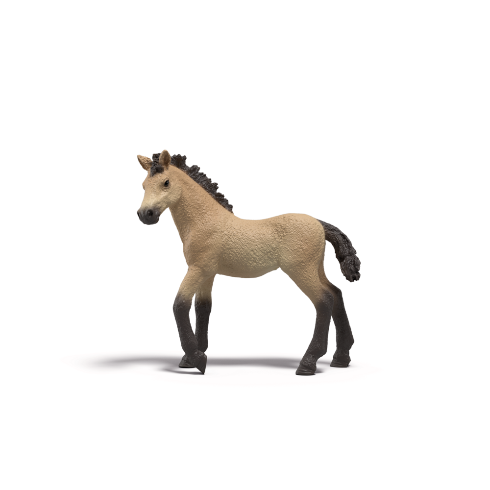 Schleich 81456 Verzamelbaar Veulen Delilah