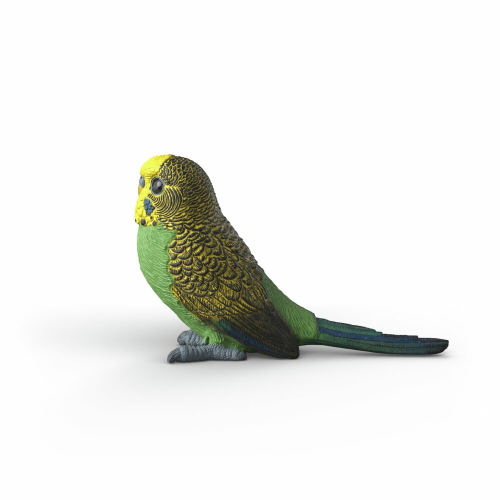 Schleich 14939 Parkiet afbeelding 3