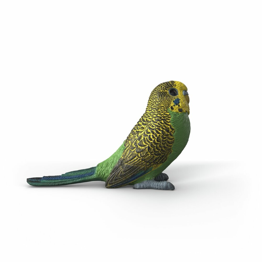 Schleich 14939 Parkiet afbeelding 4