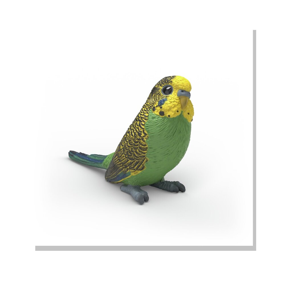Schleich 14939 Parkiet studio-variant