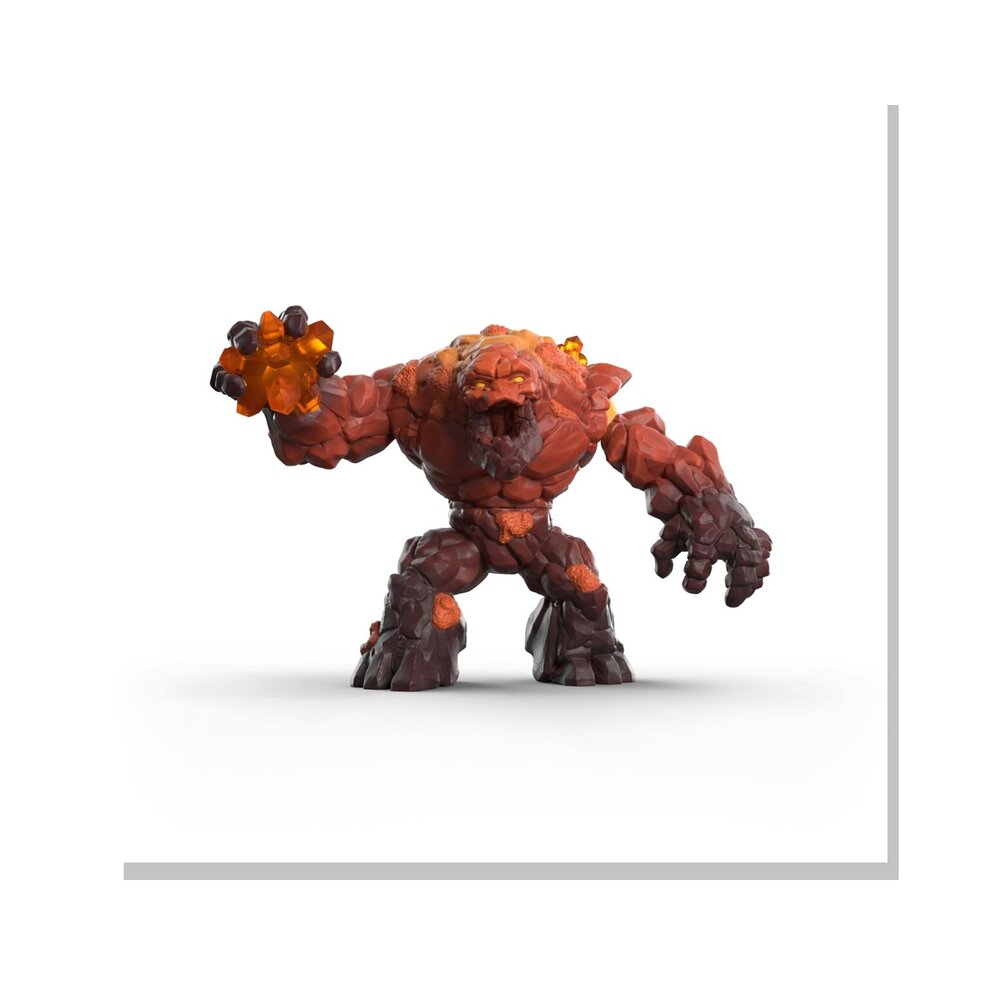 Schleich 70895 Lavamonster studio-variant