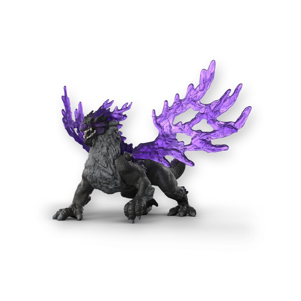 Schleich 70898 Schaduwdraak studio-variant