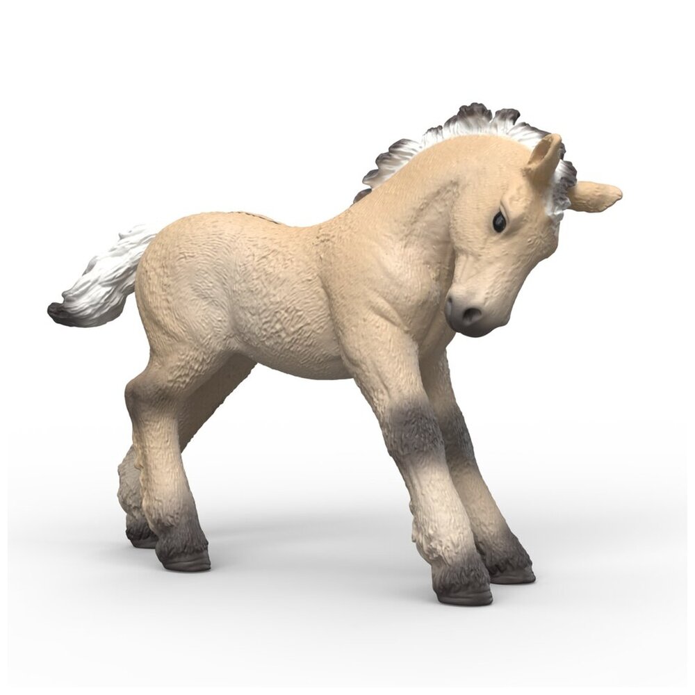 Schleich 81478 Verzamelveulen Ragnar detail-variant