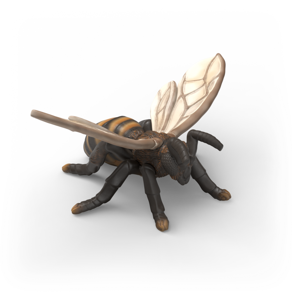 Schleich 42741 Insecten ontdekkingsset afbeelding 5