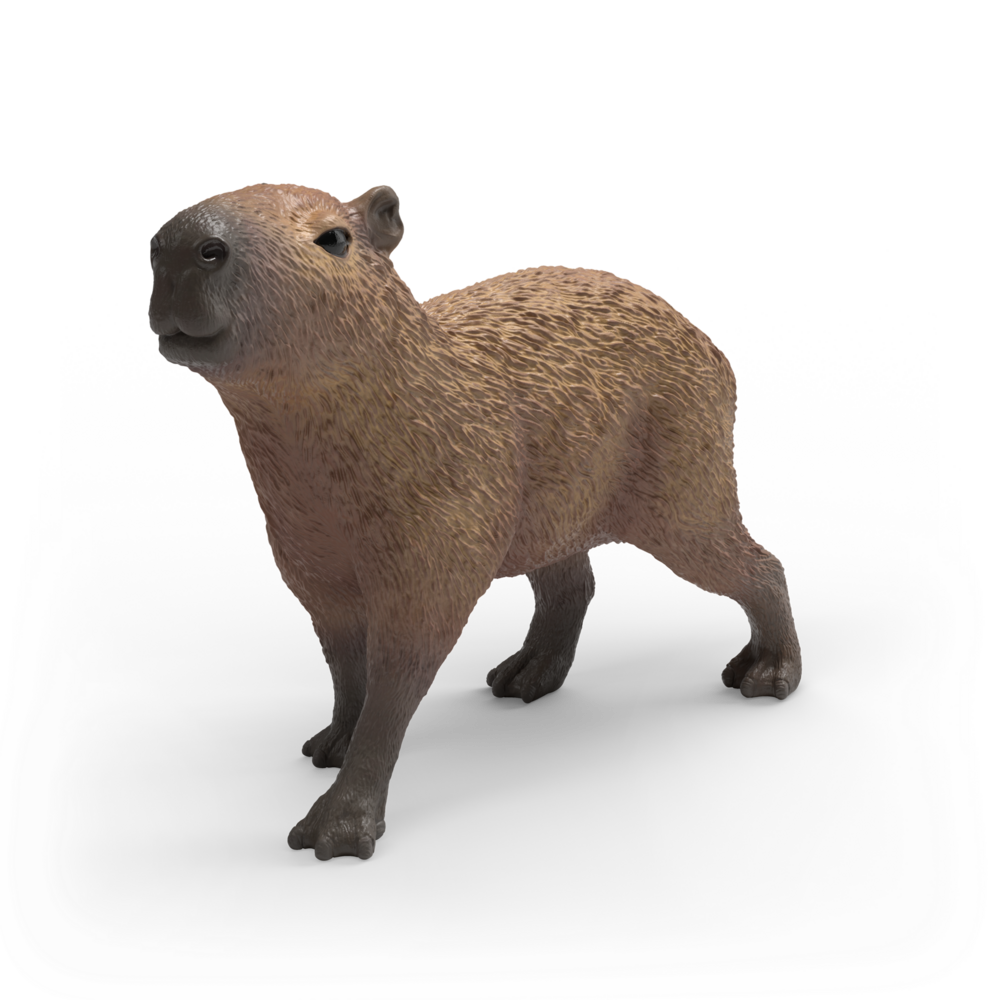 Schleich 14934 Capibara