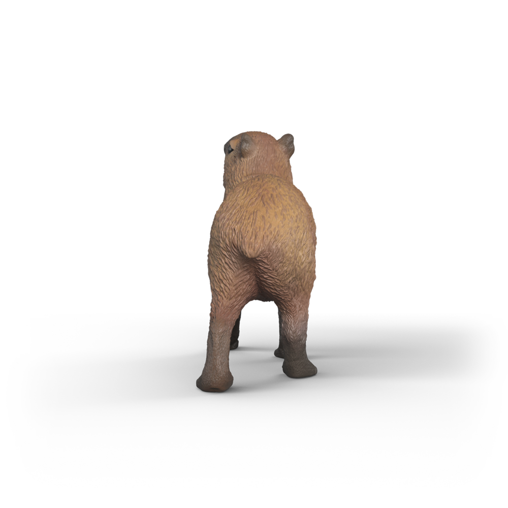 Schleich 14934 Capibara