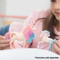 Schleich 70723 Marshmallow Eenhoorn Merrie
