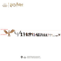Schleich 99175 Harry Potter Mini Figuren Adventskalender