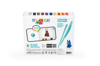 Hey Clay - Bosdieren - 15 potjes
