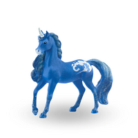 Schleich 72249 Eenhoorn Beach Edition Golf