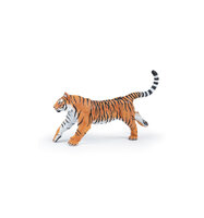Papo 50321 Rennende Tijger