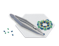 Hama Strijkkralen Pincet set 3 stuks