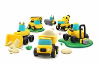 Hey Clay - Construction - 12 potjes