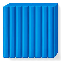 Fimo Professional 57g - Mittelblau nr. 300
