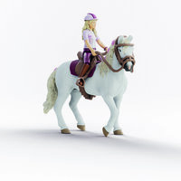 Schleich 42713 Sofia &amp; Blossom