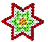 Hama Maxi Set 900 st.