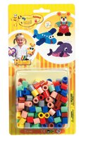 Hama maxi strijkkralen  mix 250 st.