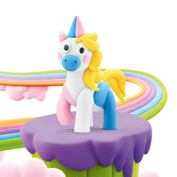 Hey Clay - Regenboog Eenhoorn