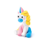 Hey Clay - Regenboog Eenhoorn