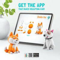 Hey Clay - Dog Story - Shiba Inu, Spitz &amp; Pug
