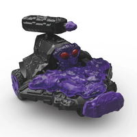 Schleich 42667 Schaduw straalvoertuig met Mini Creature