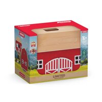 Schleich 42602 Houten Boerderij