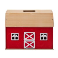 Schleich 42602 Houten Boerderij