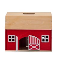 Schleich 42602 Houten Boerderij