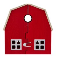 Schleich 42602 Houten Boerderij