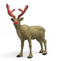 Schleich 72271 Gouden Jubileum Rendier