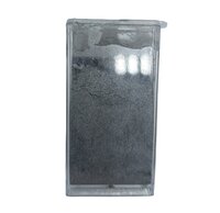 Metallic Poeder - Zilver