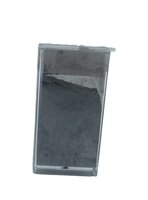 Metallic Poeder - Zilver