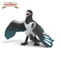 Schleich 14956 Pinkie de ekster
